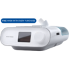 DreamStation Auto CPAP With Humidifier